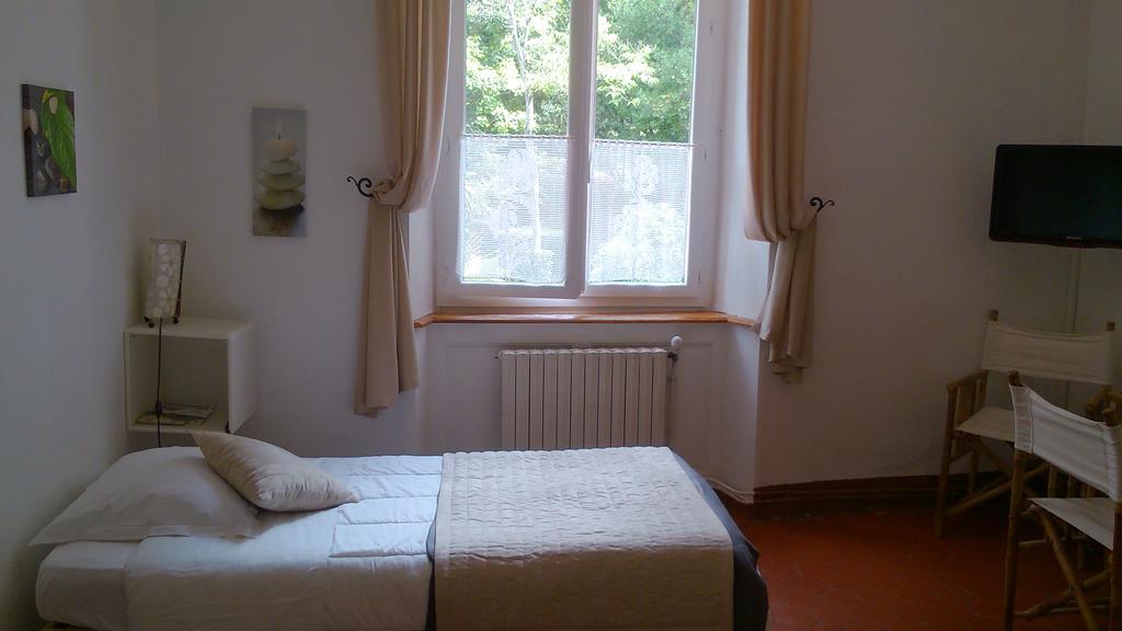 Avèze Auberge Cocagne חדר תמונה