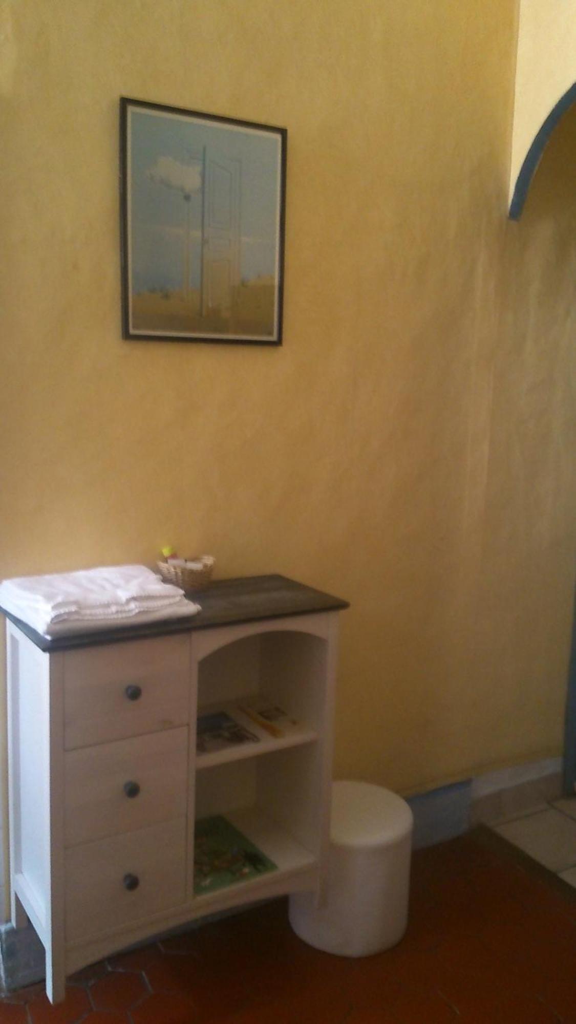 Avèze Auberge Cocagne מראה חיצוני תמונה