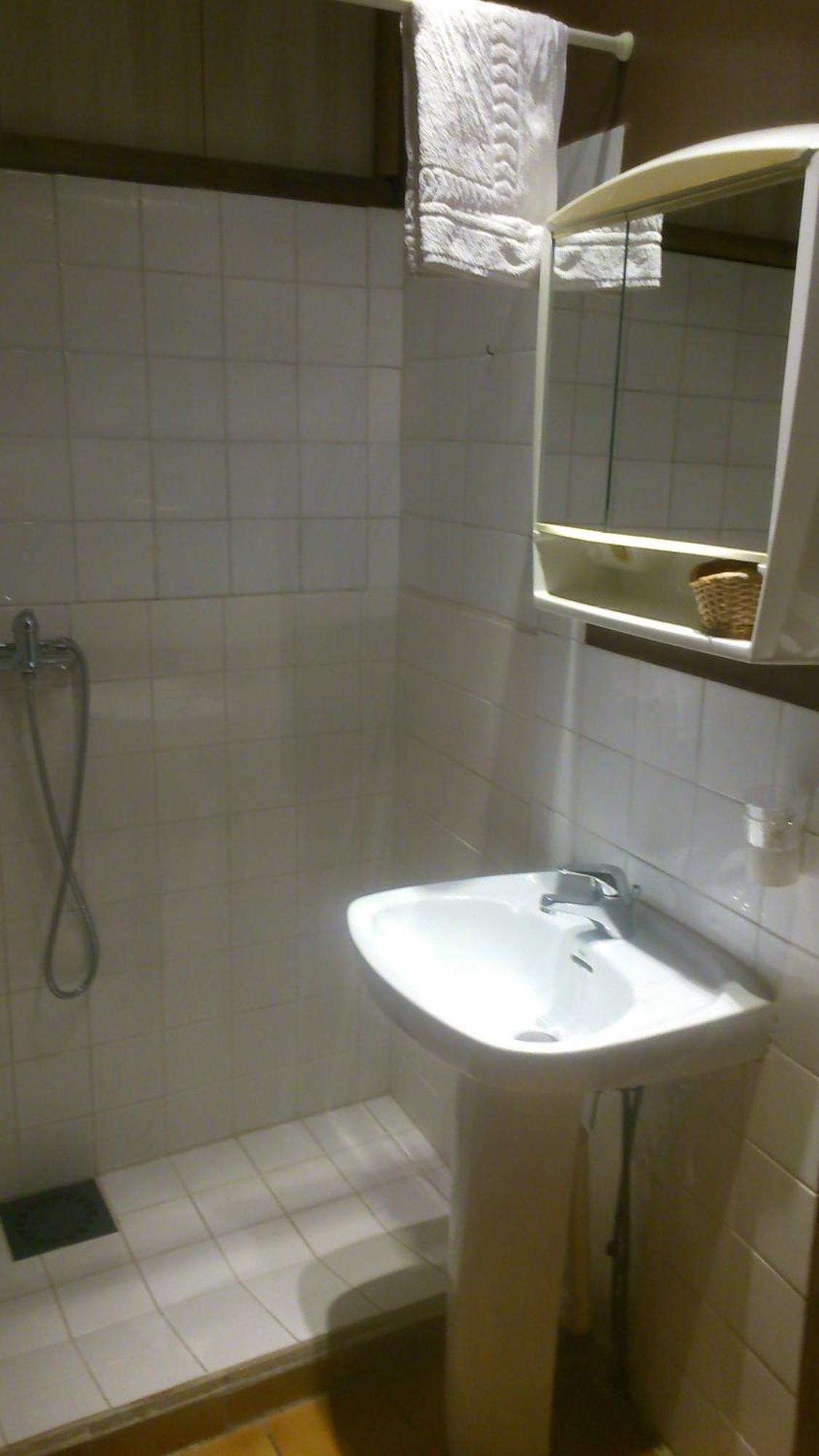 Avèze Auberge Cocagne מראה חיצוני תמונה