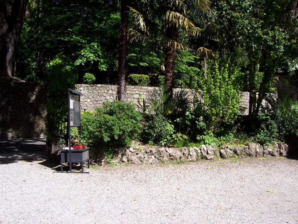 Avèze Auberge Cocagne מראה חיצוני תמונה