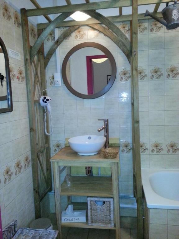Avèze Auberge Cocagne מראה חיצוני תמונה