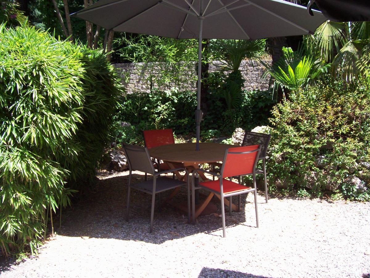 Avèze Auberge Cocagne מראה חיצוני תמונה