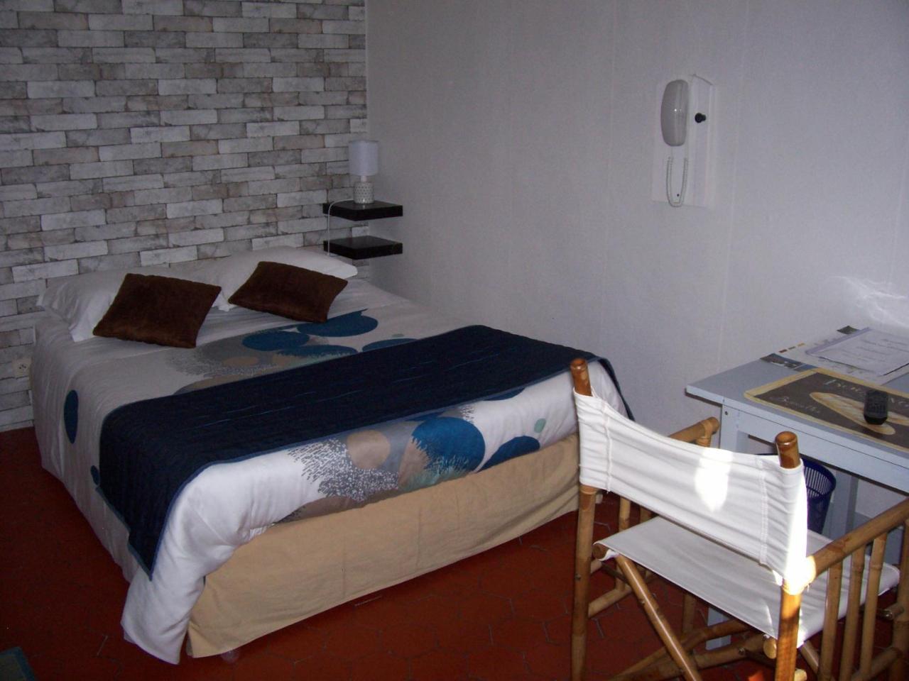 Avèze Auberge Cocagne מראה חיצוני תמונה