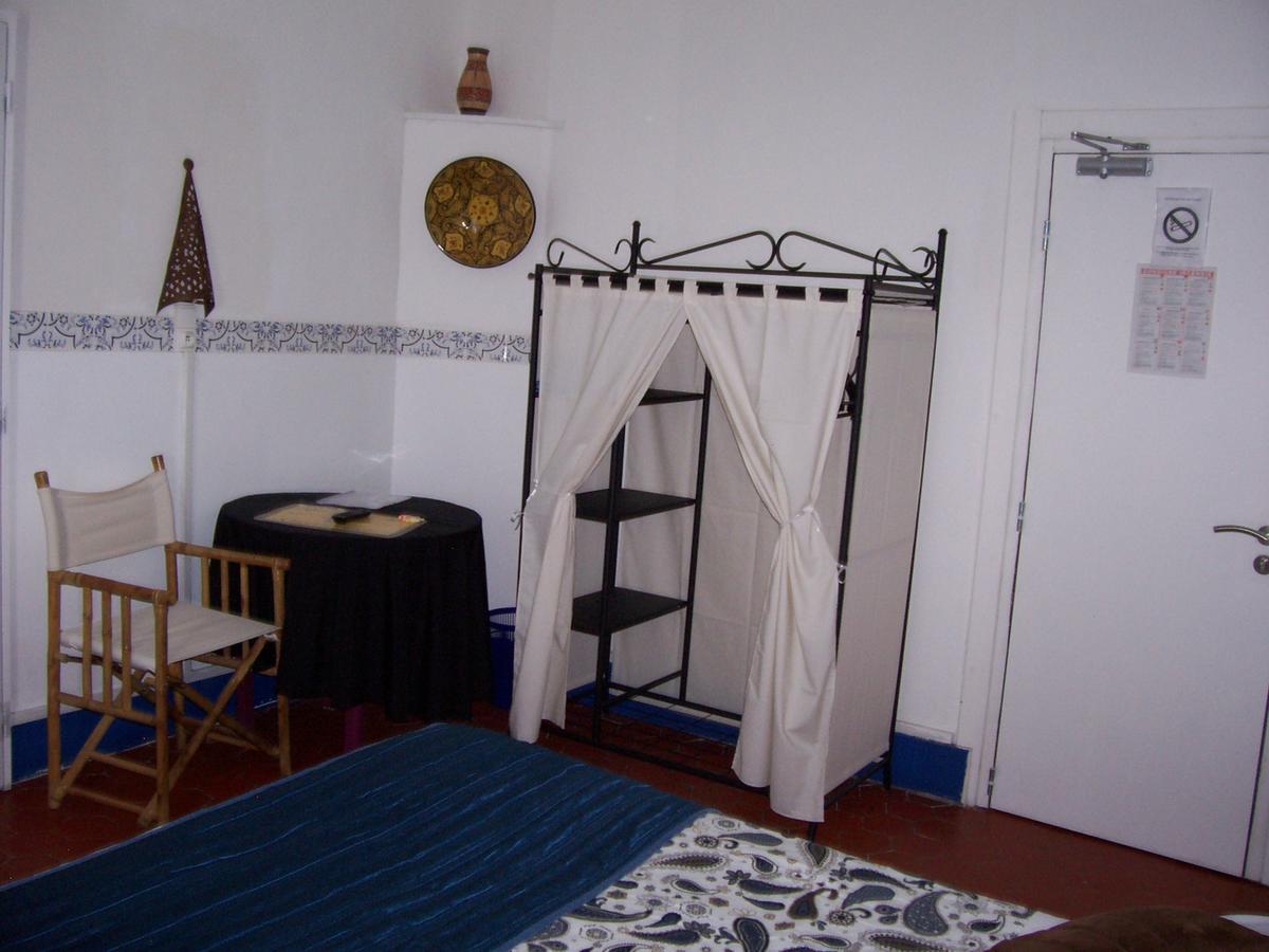 Avèze Auberge Cocagne מראה חיצוני תמונה