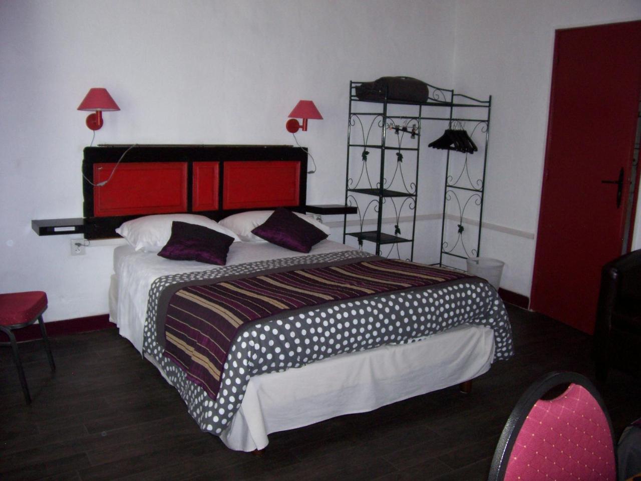 Avèze Auberge Cocagne מראה חיצוני תמונה