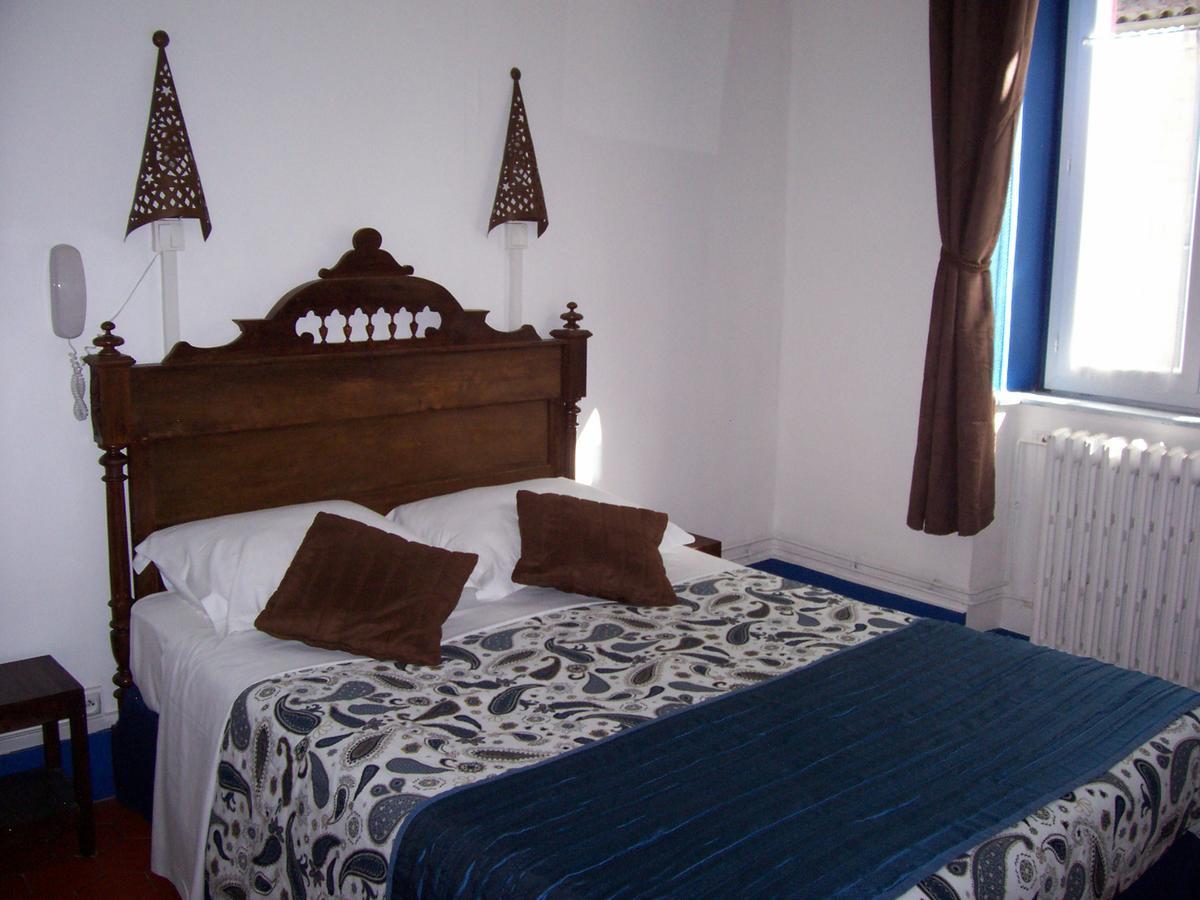 Avèze Auberge Cocagne מראה חיצוני תמונה