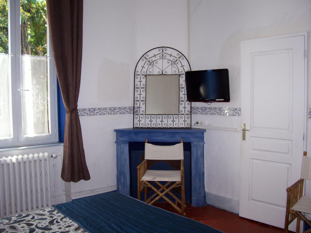 Avèze Auberge Cocagne מראה חיצוני תמונה