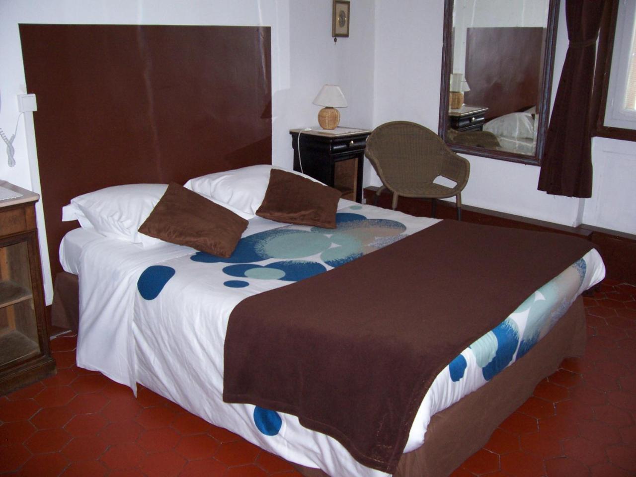 Avèze Auberge Cocagne מראה חיצוני תמונה